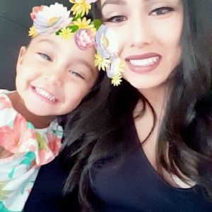 Meet your Posher, Diana